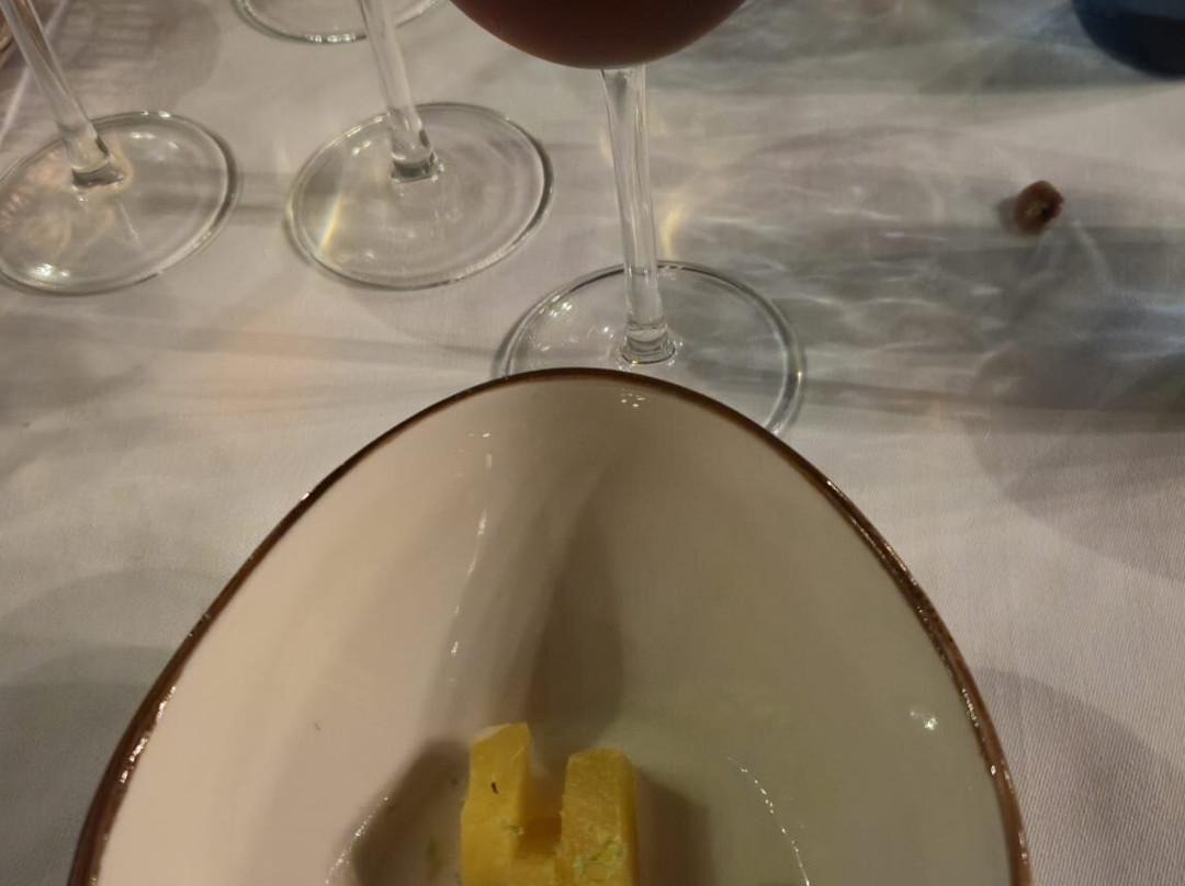 Bodegas Hidalgo La Gitana-Sanlucar de Barrameda必去景点