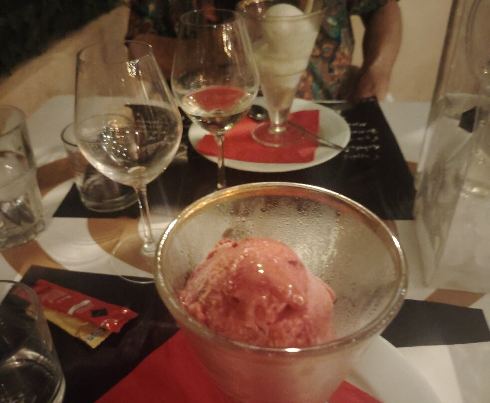 Le Bistrot Des Sources