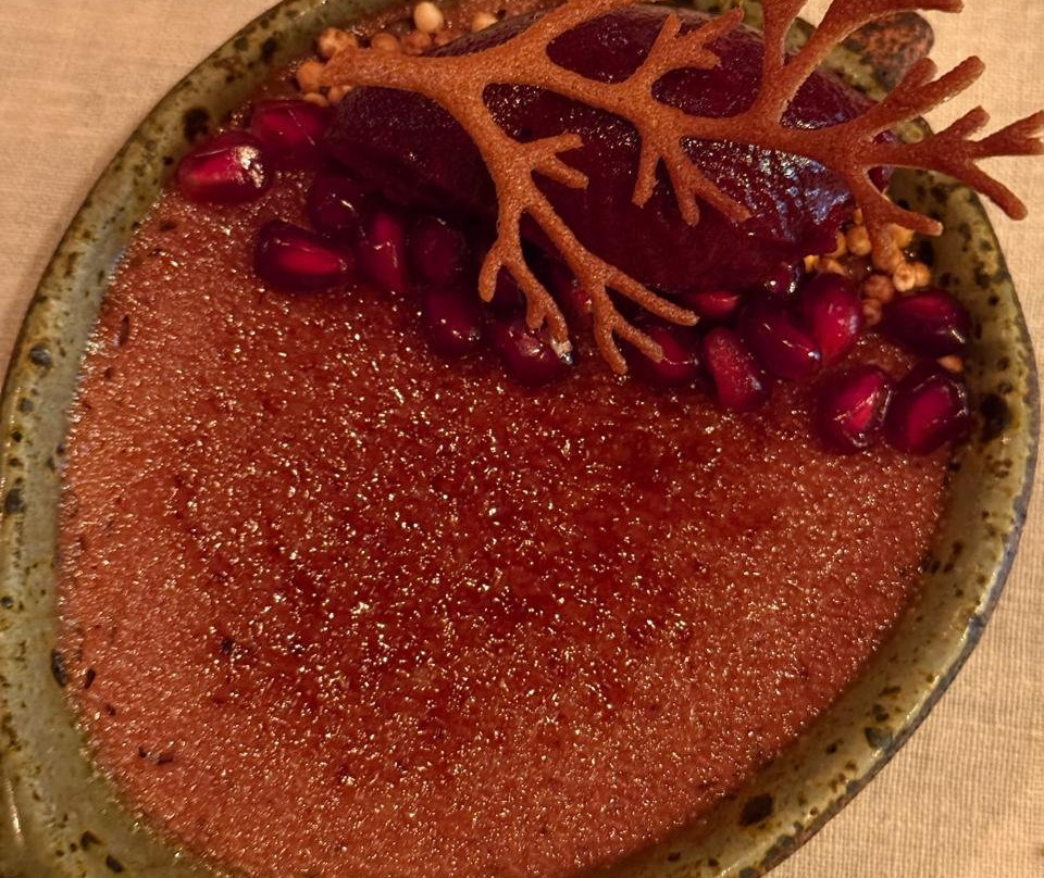 UNAI Atacama Restaurant