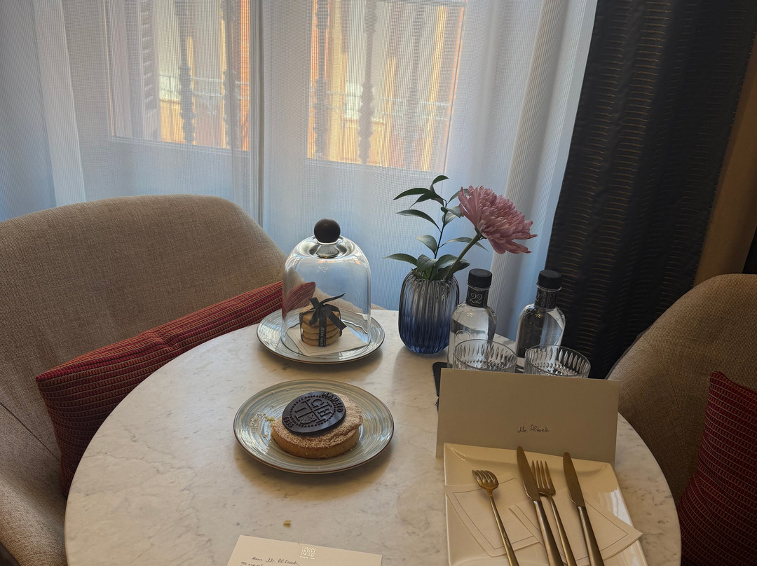 英格尔斯大酒店主图