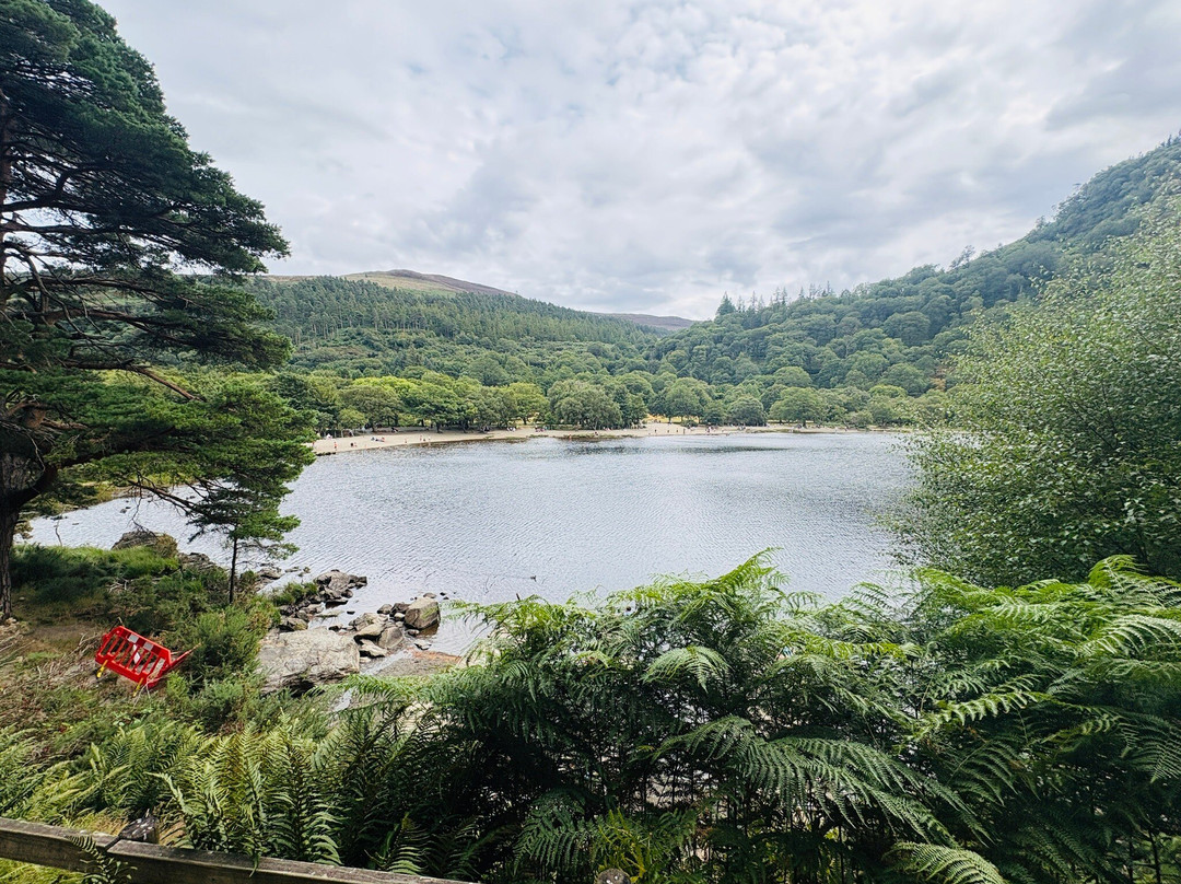 Wicklow Mountains National Park-Glendalough Village必去景点