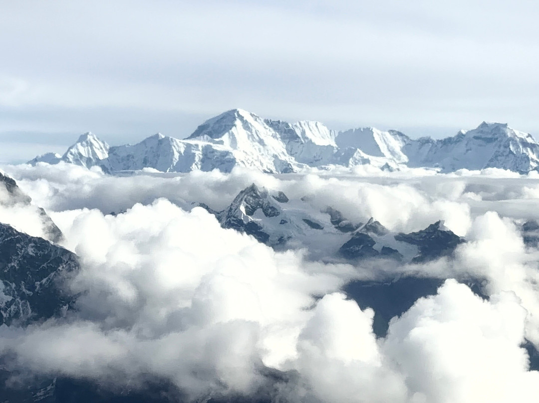 Manaslu Guides Nepal-Gorkha必去景点