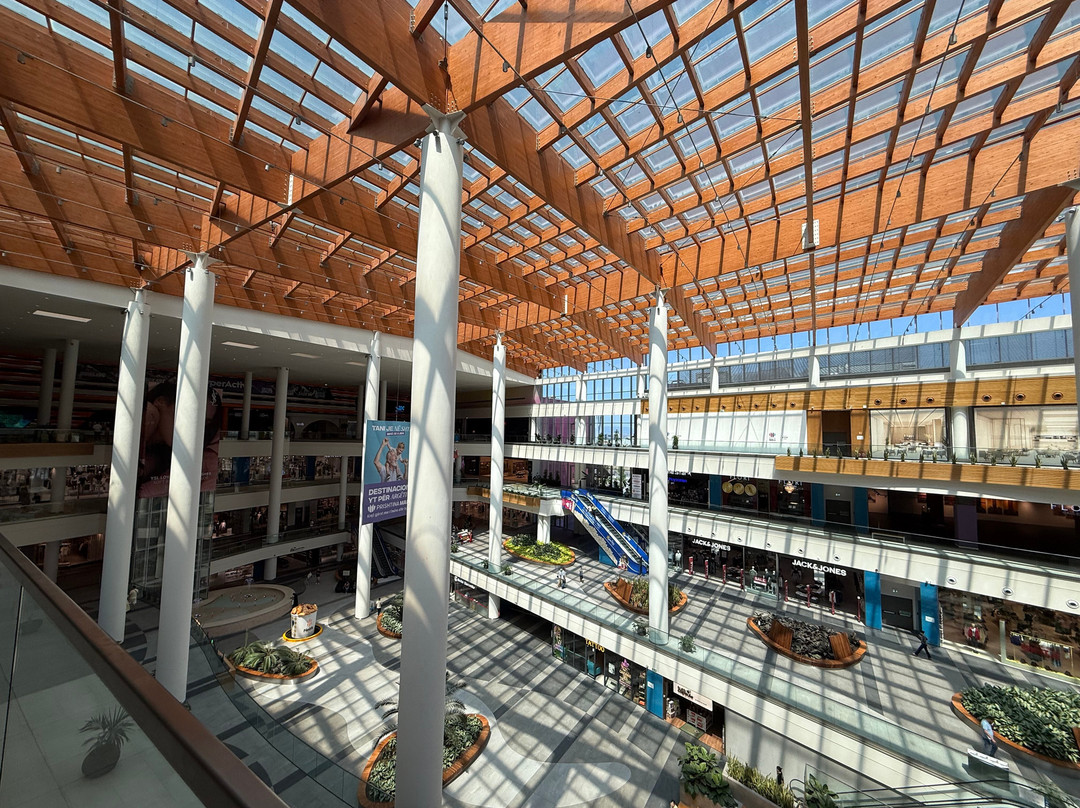 Prishtina Mall-普里什蒂纳必去景点