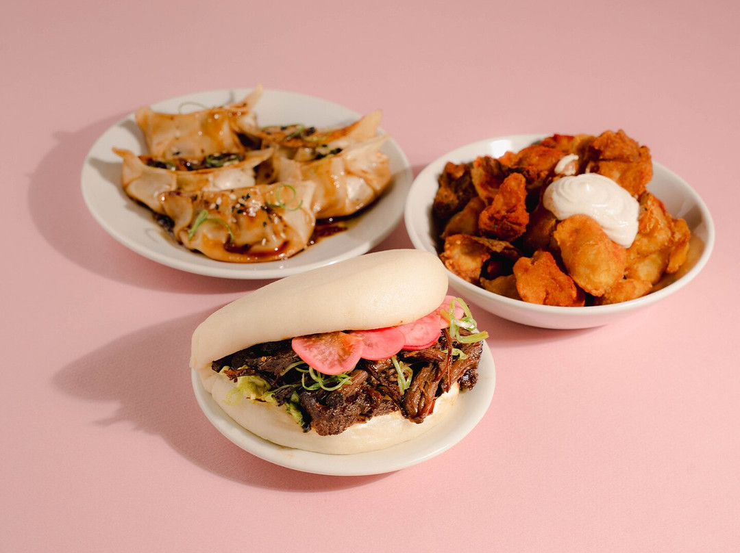Koko Bao Bar