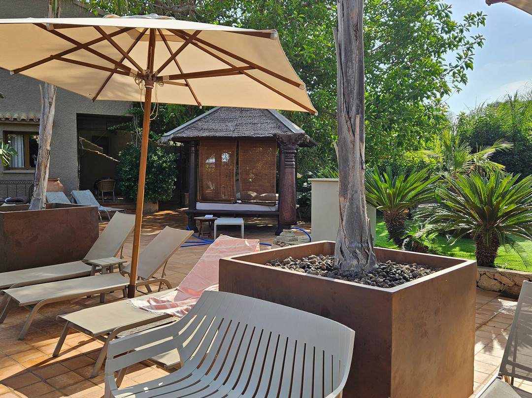 Swiss Moraira Hotel - Adults Only主图