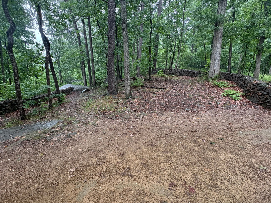 Little Round Top-葛底斯堡必去景点