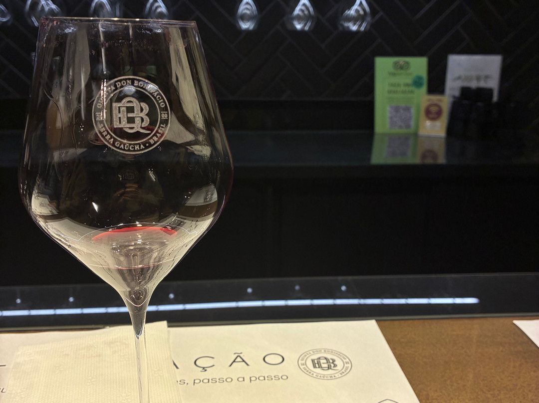 Vinicola Quinta Don Bonifacio-南卡希亚斯必去景点