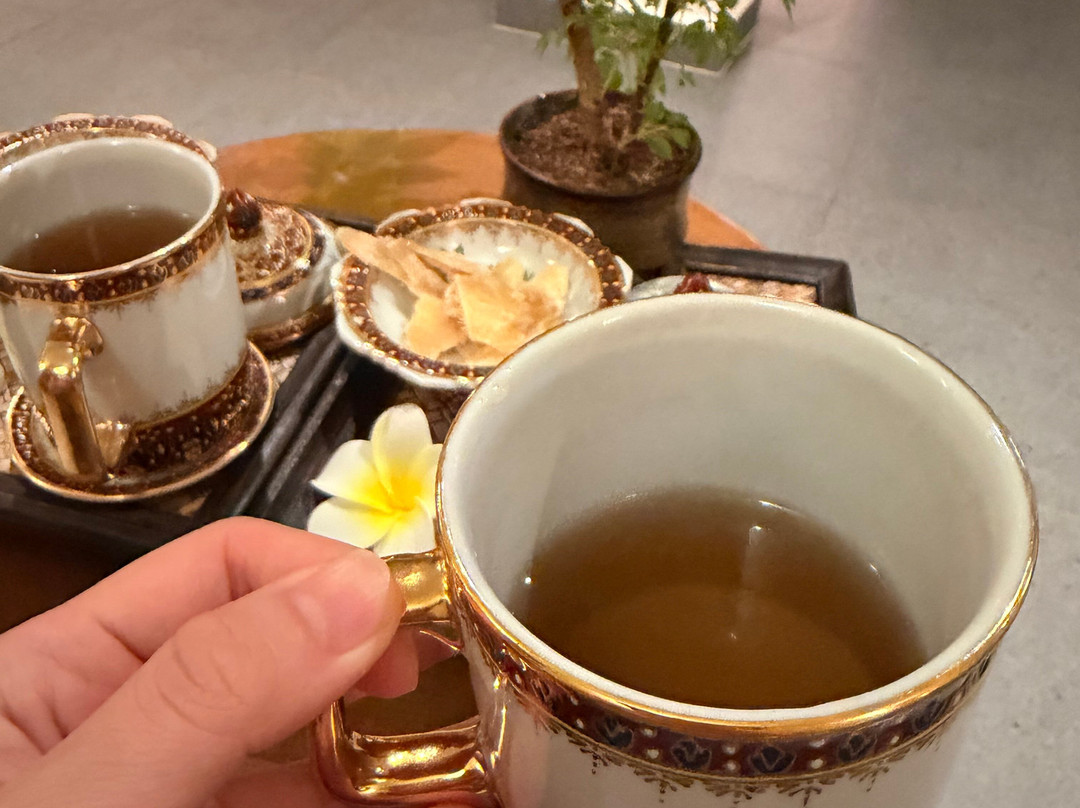 LunaThaiSpa-Cua Lap必去景点