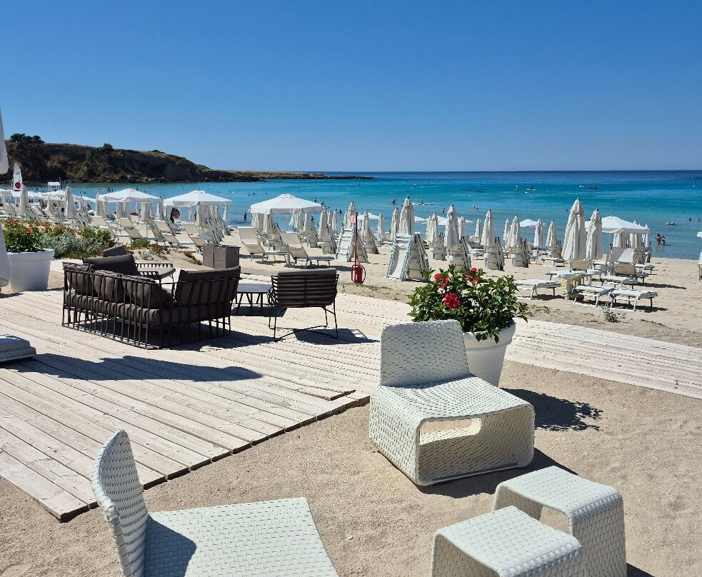 Fatamorgana Lido-Marina di Pulsano必去景点