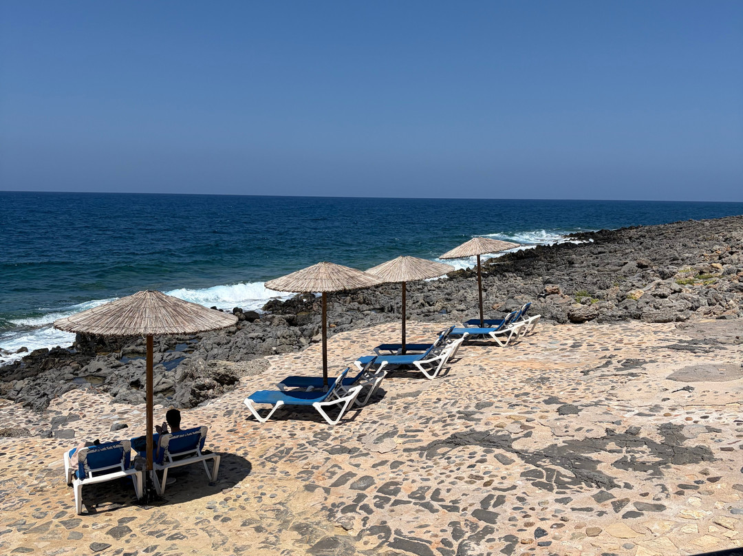 Vasia Sea Retreat主图