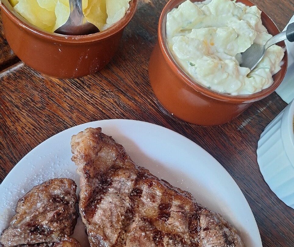 Container da Carne