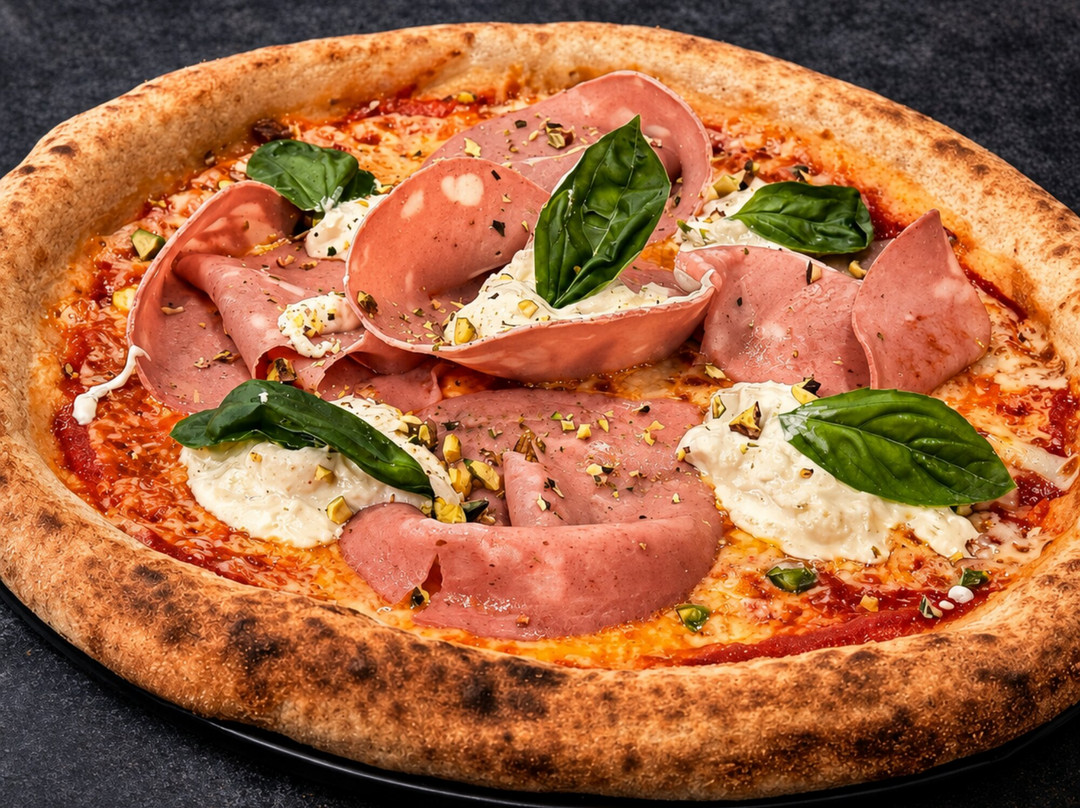 Dolce Vita - Cucina y Vino