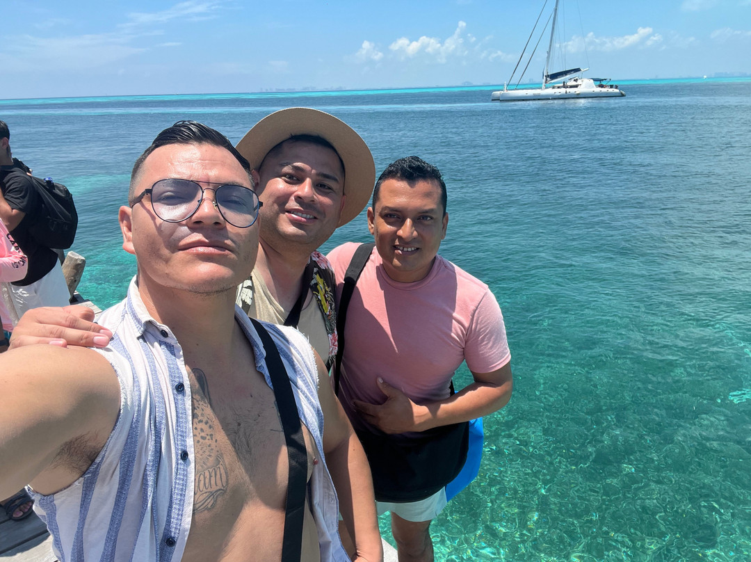 Zaza Yacht & Beach Club