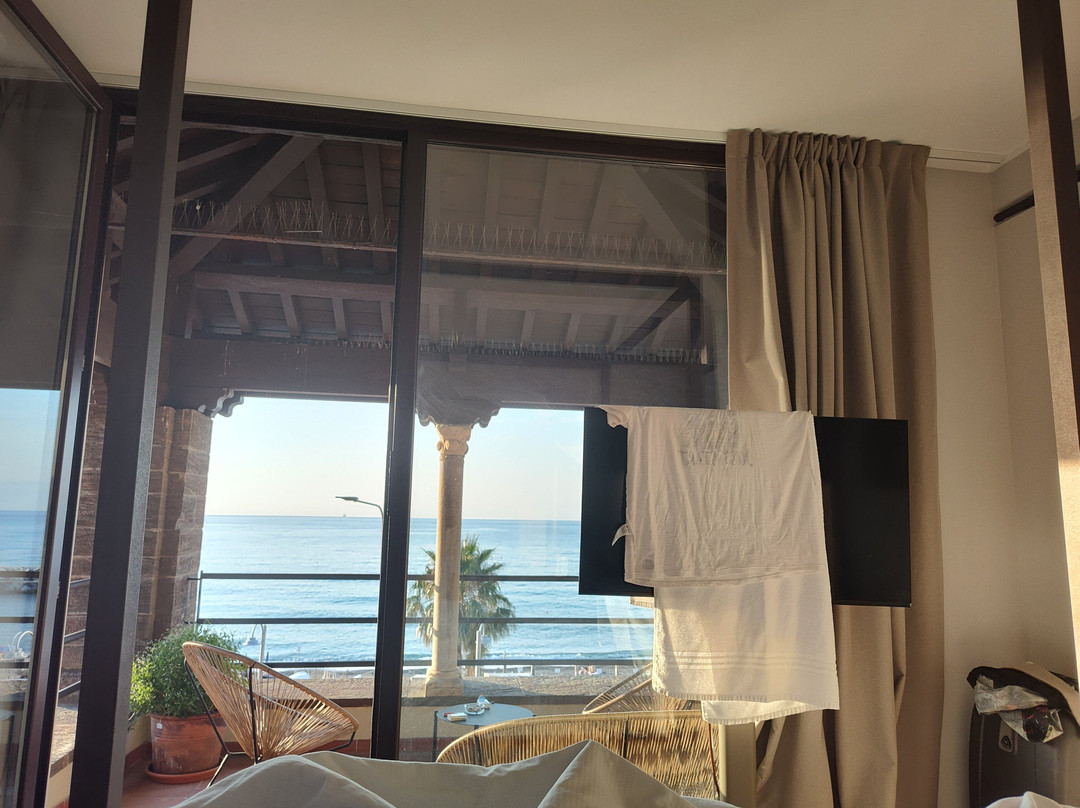 Villa Figoli Suites