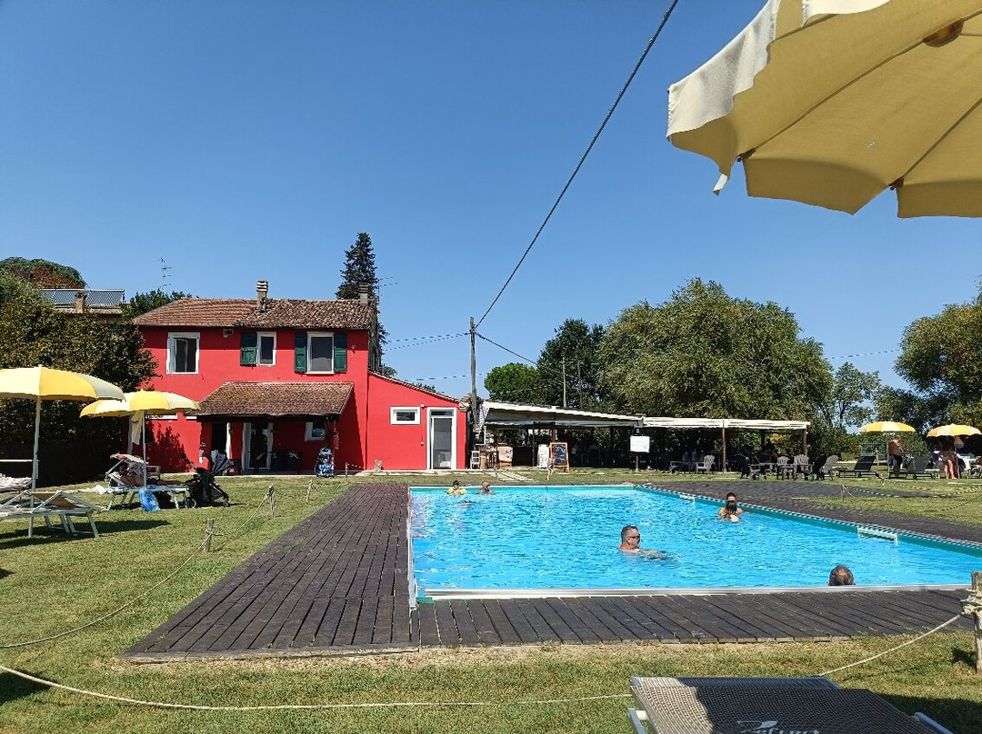 Azienda Agricola La Cicala e La Formica