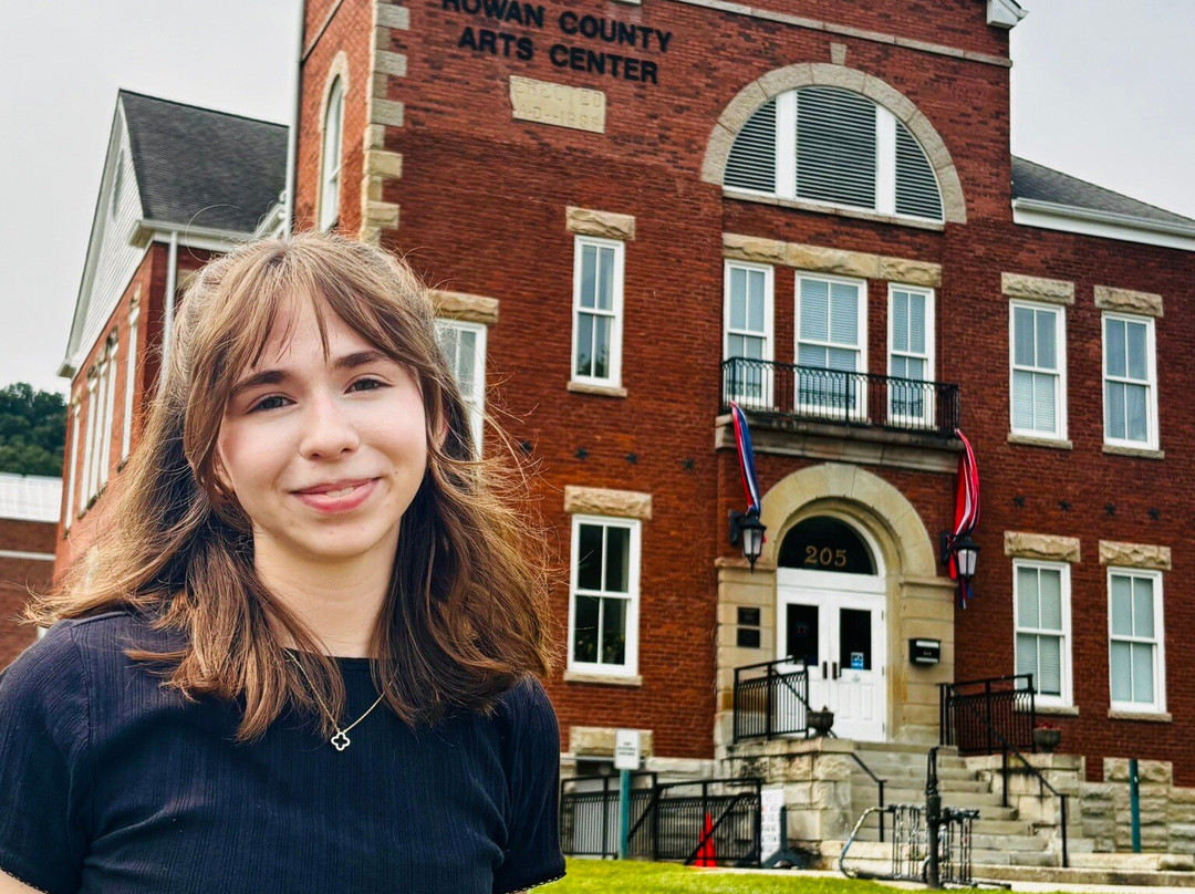 Rowan County Arts Center