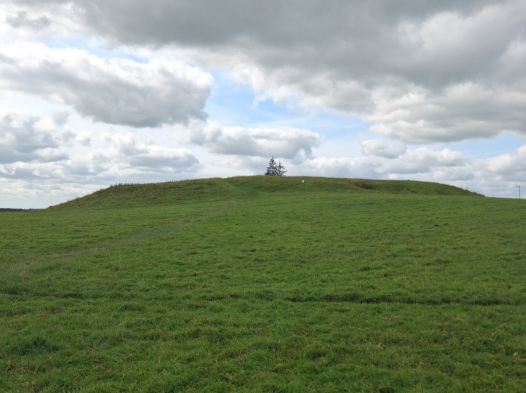 Rathcroghan Royal Site & Visitor Centre-Tulsk必去景点