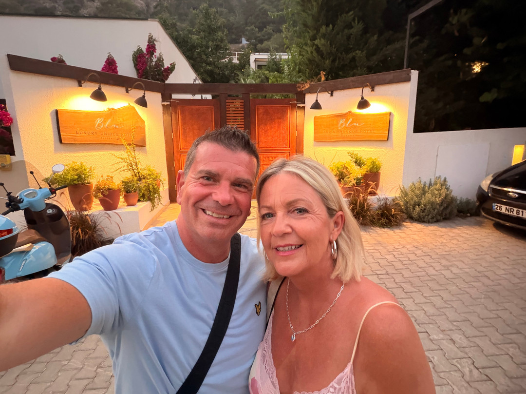 Ölüdeniz Blu Luxury Unique Hotel - Adults-Only主图