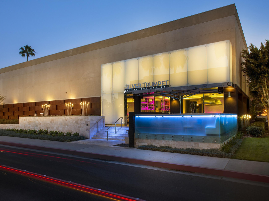 橙县酒店住宿-Avenue of the Arts Costa Mesa, a Tribute Portfolio Hotel