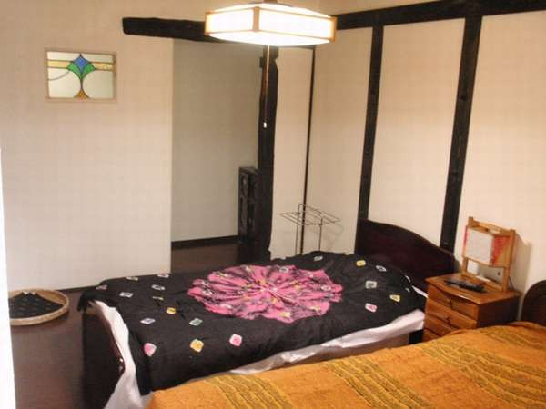 赤城温泉 御宿 总本家