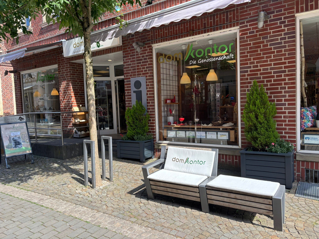 Domkontor Billerbeck