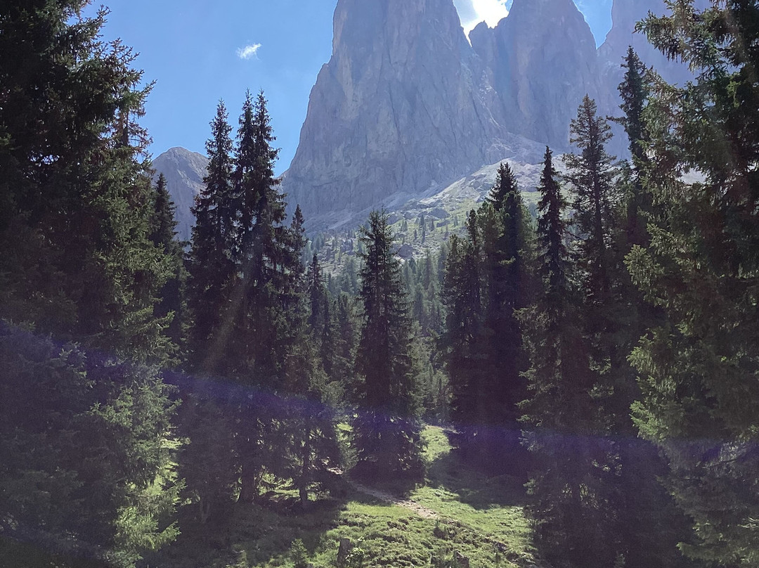 Val di Funes-富内斯必去景点