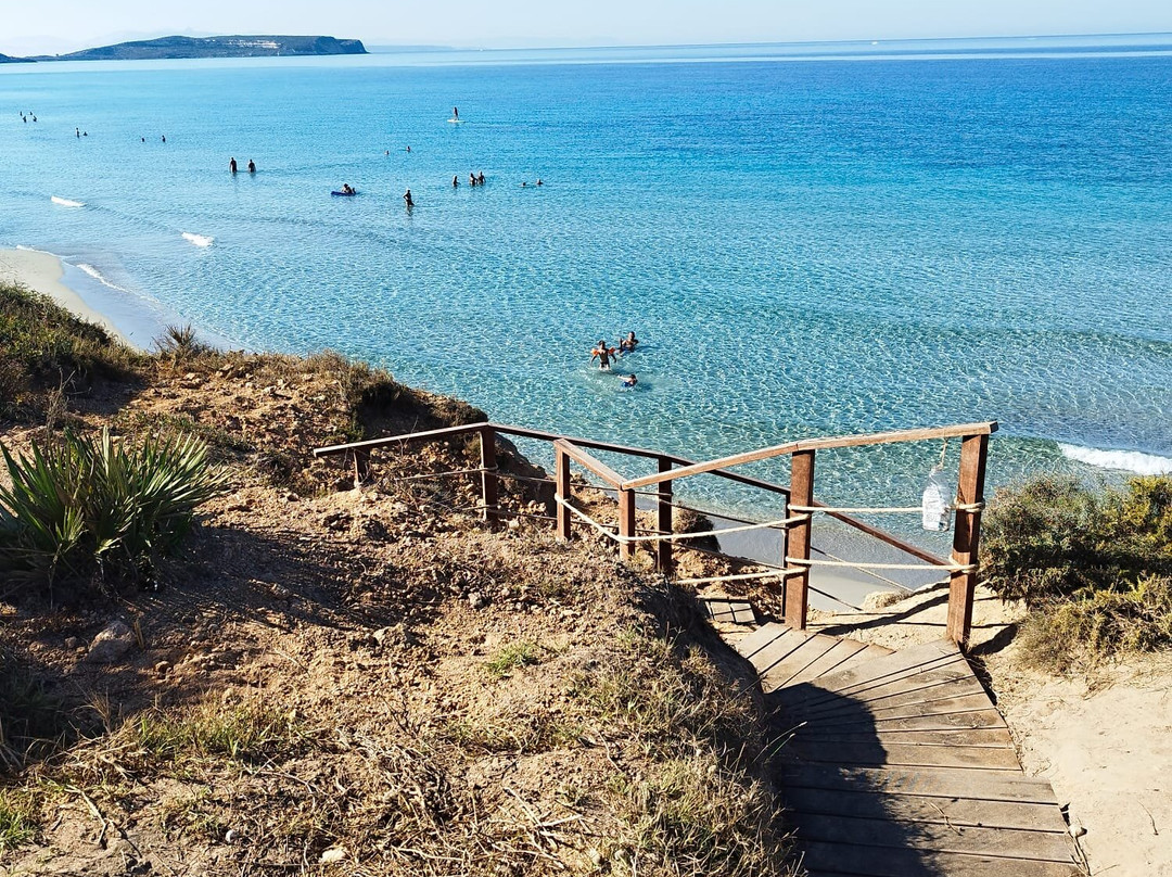 Funtana Meiga Beach-卡布拉斯必去景点