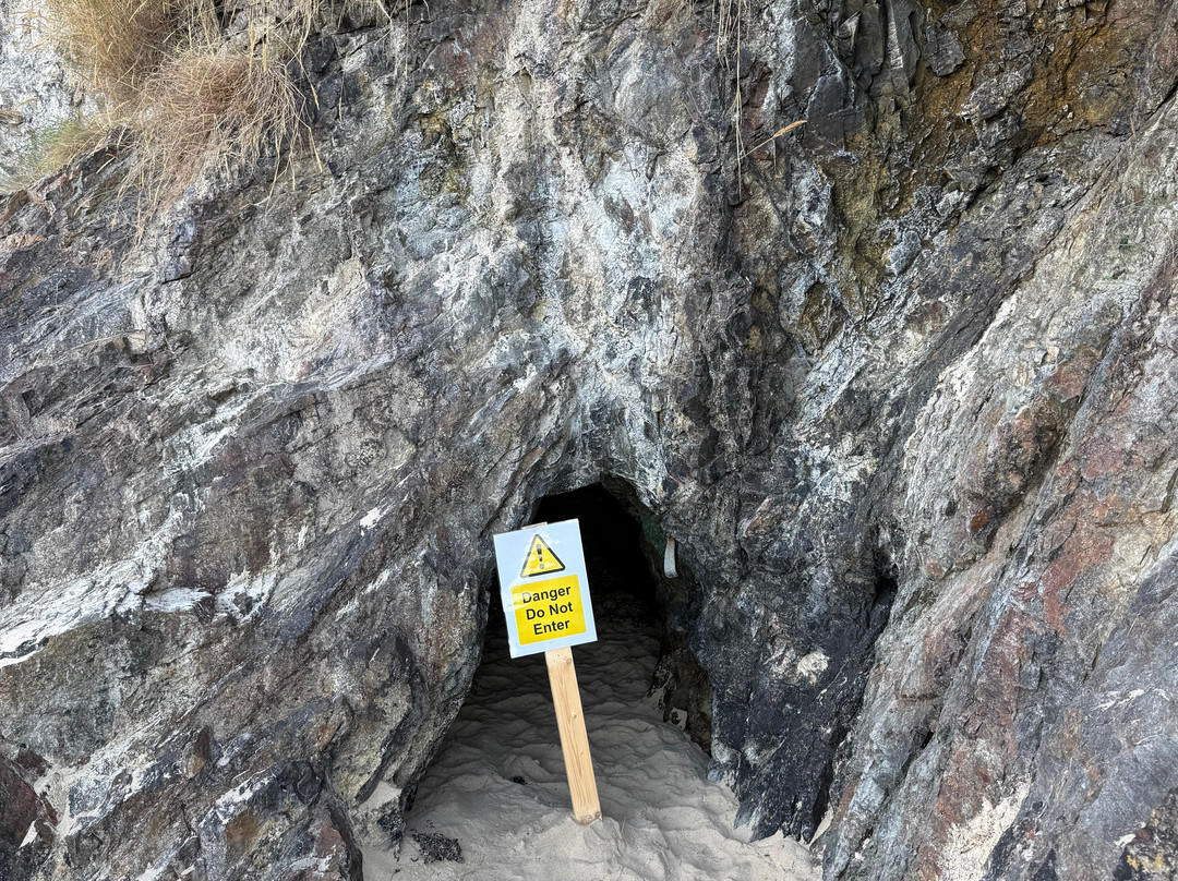 Carbis Bay Beach-Carbis Bay必去景点