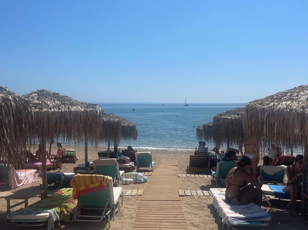 Hotel Costas Golden Beach主图