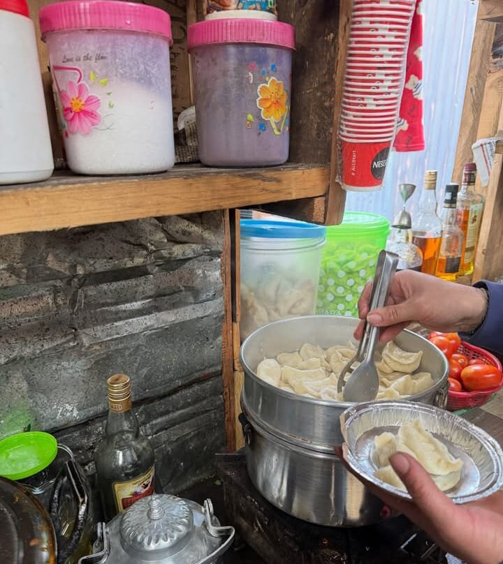 Tshering And Driver's Tour And Travels-甘托克必去景点