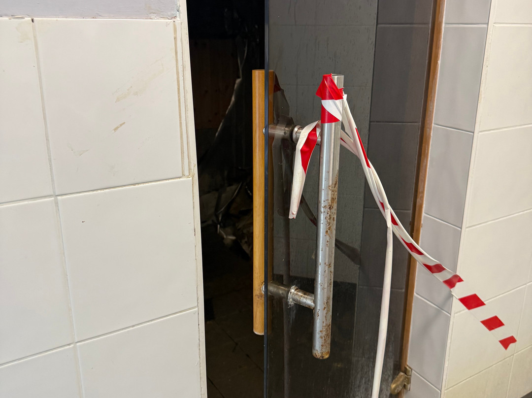 尤福德公园酒店主图