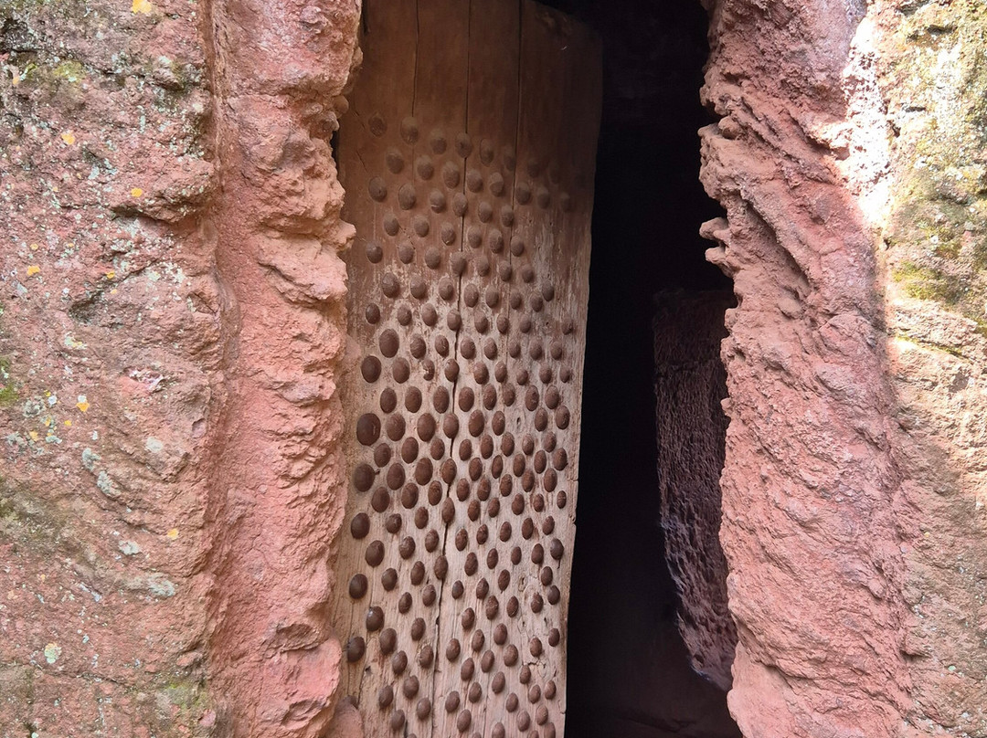 Lalibela Ethiopia Tours-拉利贝拉必去景点