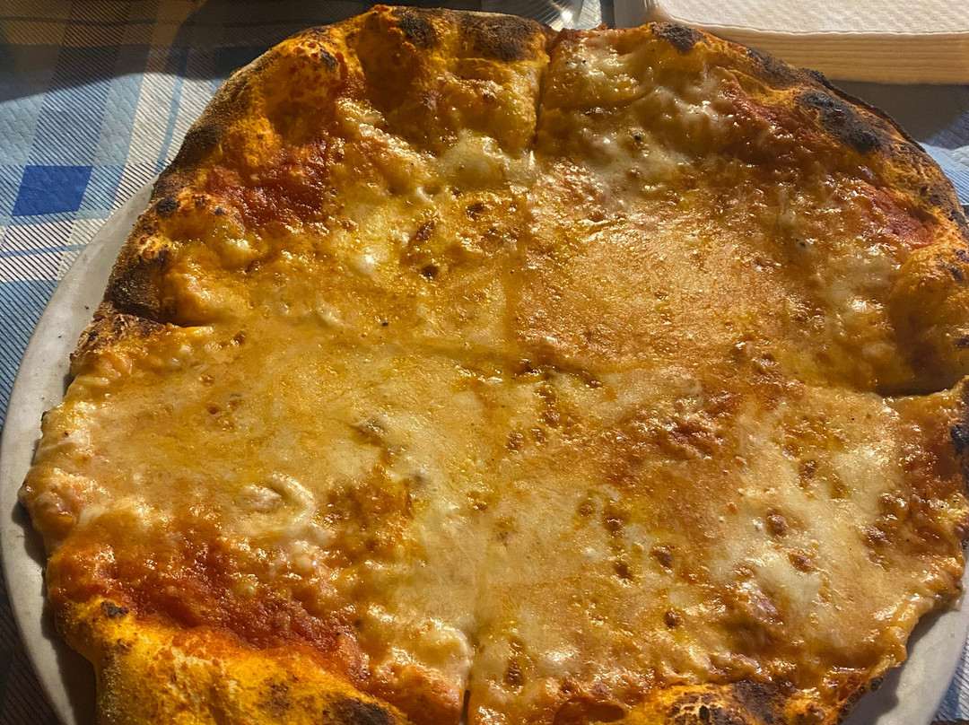 Pizzeria Marcello