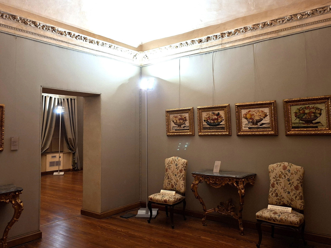 Palazzo Mazzetti / Museo e Pinacoteca Civica-阿斯蒂必去景点