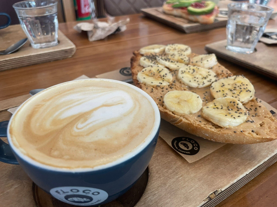Floco Original Coffee