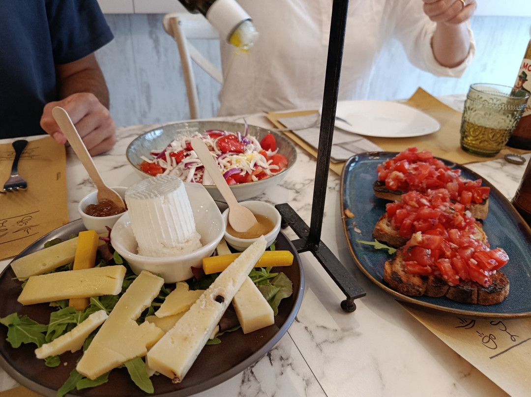 Trattoria Al Gattonero