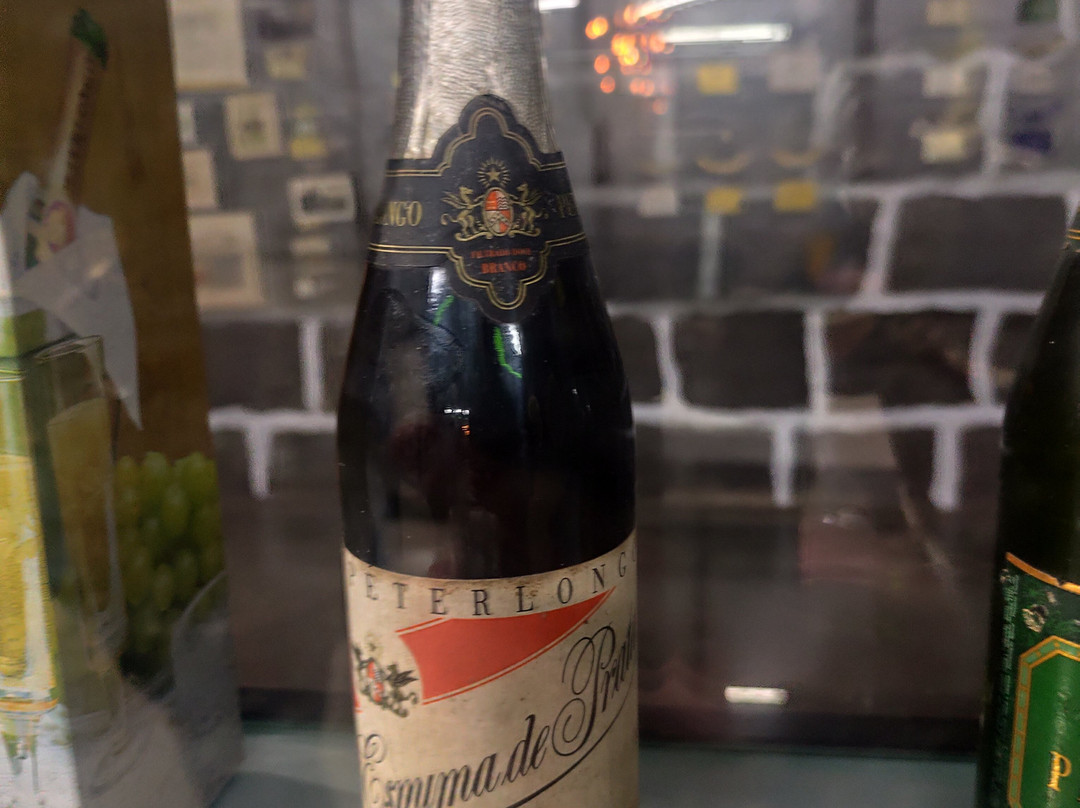 Vinicola Peterlongo-Garibaldi必去景点