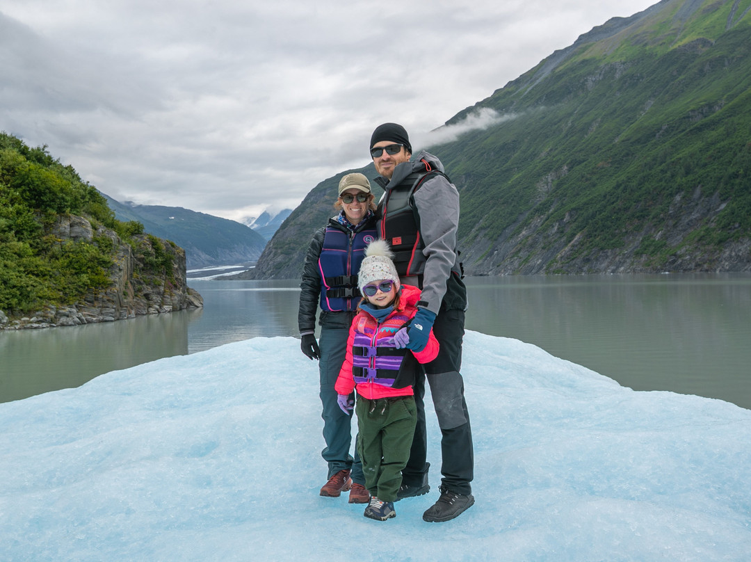 Alaska Guide Co-瓦尔迪兹必去景点