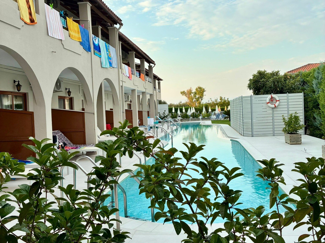 Roda Oasis Hotel & Apartments主图