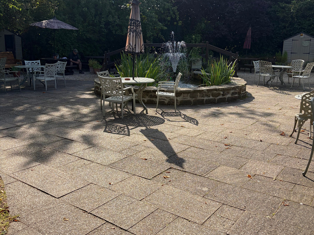 The Angel Inn Topcliffe主图