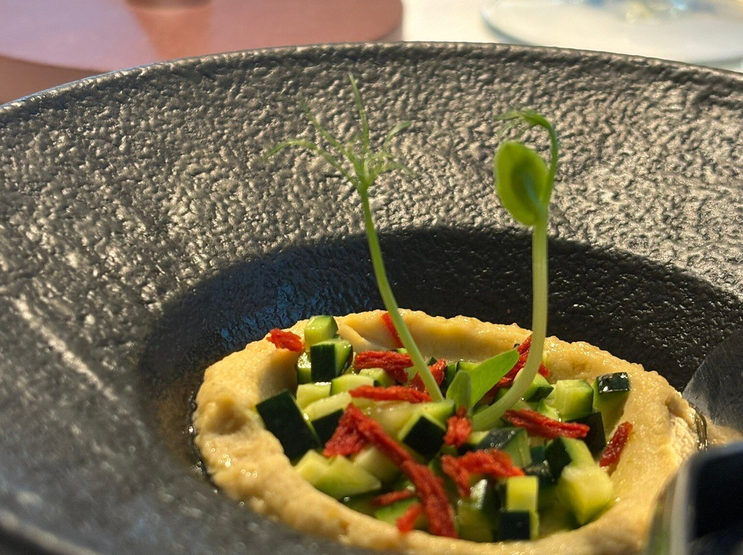 菲奥尔酒店及餐厅主图