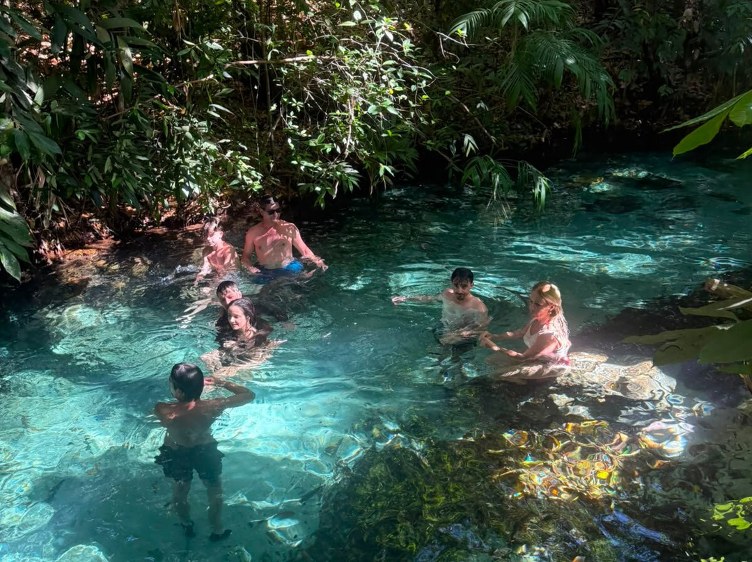Cerrado Dourado Expedições-Jalapao State Park必去景点