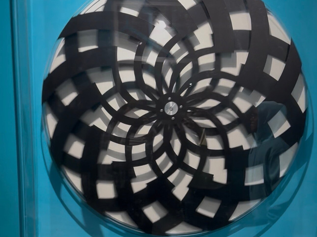 Museum Of Illusions Nairobi-内罗毕必去景点