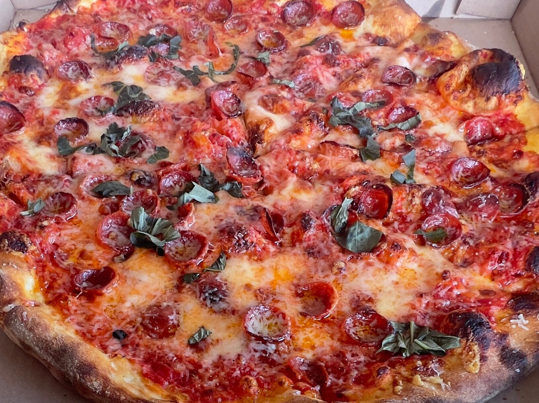 Brooklyn Char