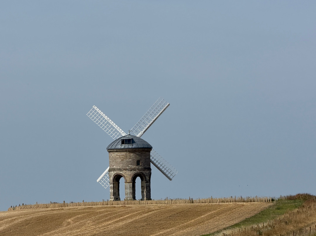 Chesterton Windmill-皇家利明顿温泉必去景点