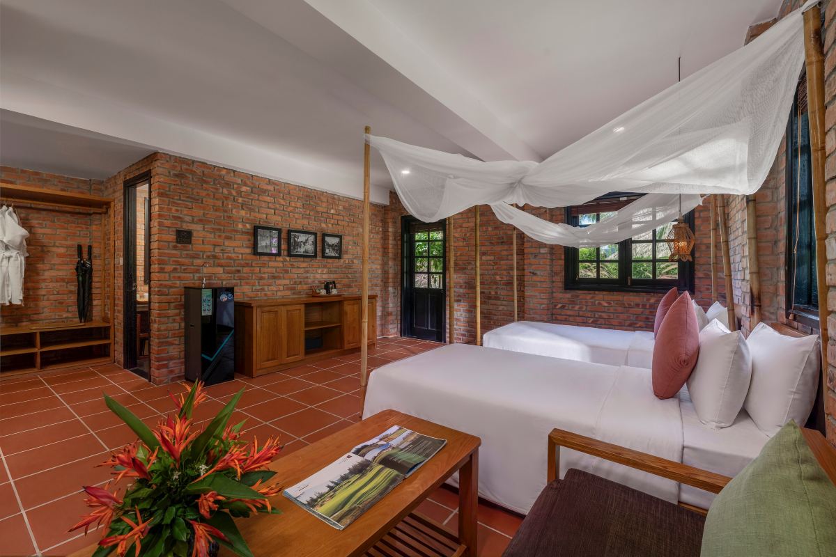 ENSO Retreat Hoi An - Rediscovery & Serenity-客卧