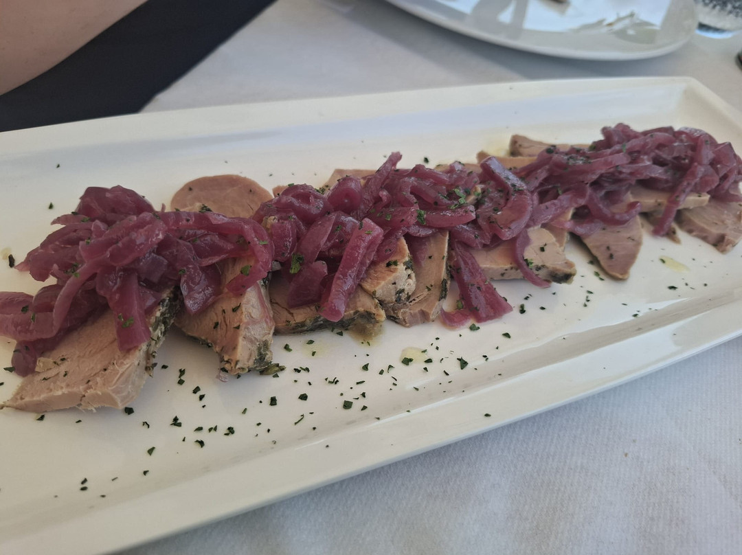 Ristorante Il Faro Cattolica