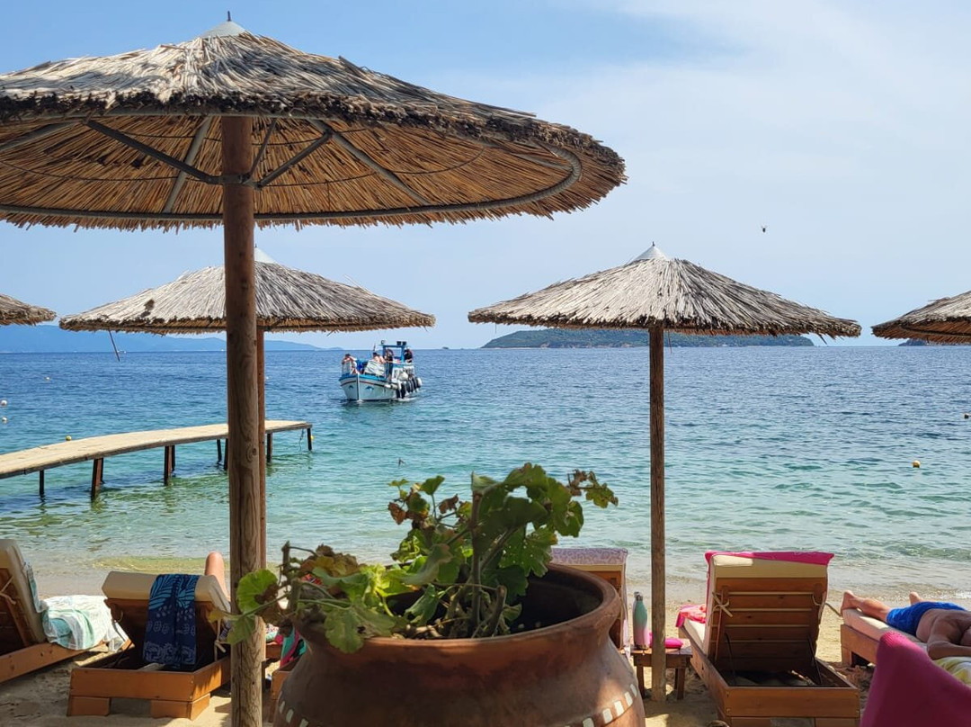 Mojo Bar by the Sea-Skiathos Town必去景点