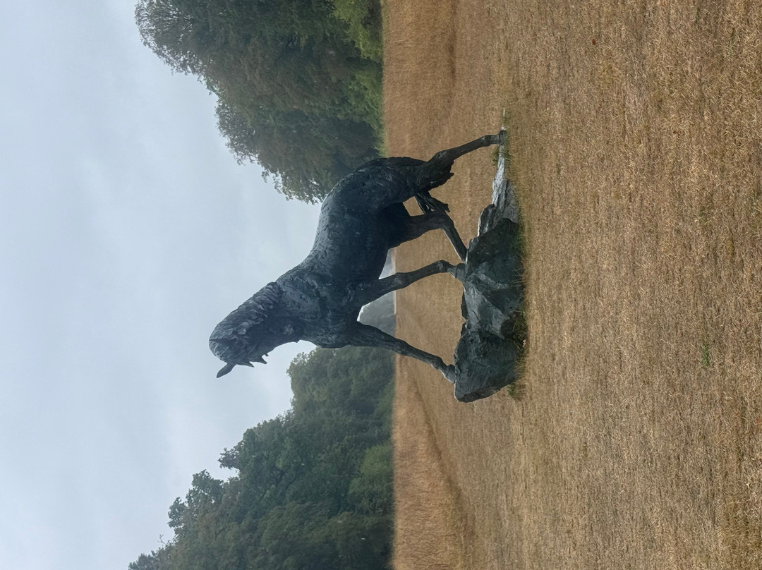 Cirencester Park-赛伦塞斯特必去景点