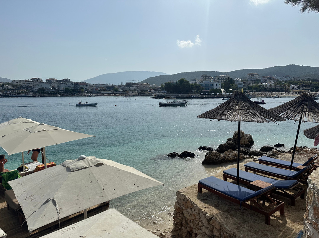 Ohana Beach Bar